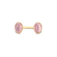 Anneau Nanis Femme in Or Cristallo 3.5 Ct AH17-609 - AH17-609